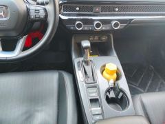 Honda Civic 240TURBO CVT Dynamic Control Version - photo 19