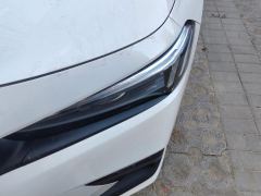 Honda Civic 240TURBO CVT Dynamic Control Version - photo 4