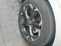 Honda Civic 240TURBO CVT Dynamic Control Version - photo 6