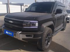 Fangchengbao Leopard 5 1.5T 125km Explorer Edition - ფოტო 1