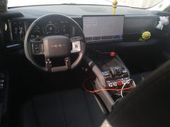 Fangchengbao Leopard 5 1.5T 125km Explorer Edition - ფოტო 16