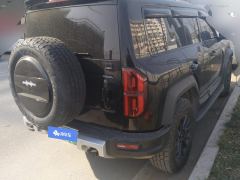 Fangchengbao Leopard 5 1.5T 125km Explorer Edition - ფოტო 2