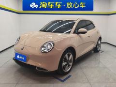 Ora Great Wall Good Cat 401km Standard Range Luxury Edition Ternary Lithium - ფოტო 1