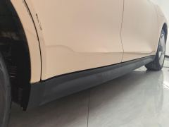 Ora Great Wall Good Cat 401km Standard Range Luxury Edition Ternary Lithium - ფოტო 10