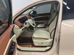 Ora Great Wall Good Cat 401km Standard Range Luxury Edition Ternary Lithium - ფოტო 14