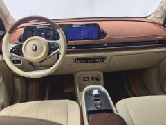 Ora Great Wall Good Cat 401km Standard Range Luxury Edition Ternary Lithium - ფოტო 16