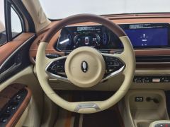 Ora Great Wall Good Cat 401km Standard Range Luxury Edition Ternary Lithium - ფოტო 18