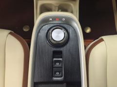 Ora Great Wall Good Cat 401km Standard Range Luxury Edition Ternary Lithium - ფოტო 19