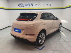 Ora Great Wall Good Cat 401km Standard Range Luxury Edition Ternary Lithium - ფოტო 2