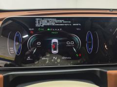 Ora Great Wall Good Cat 401km Standard Range Luxury Edition Ternary Lithium - ფოტო 20