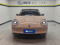 Ora Great Wall Good Cat 401km Standard Range Luxury Edition Ternary Lithium - ფოტო 3