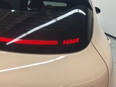 Ora Great Wall Good Cat 401km Standard Range Luxury Edition Ternary Lithium - ფოტო 5