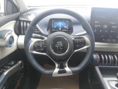 BYD Yuan PLUS 510KM Flagship PLUS - ფოტო 18