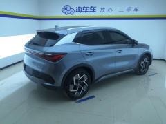 BYD Yuan PLUS 510KM Flagship PLUS - ფოტო 2