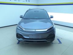 BYD Yuan PLUS 510KM Flagship PLUS - ფოტო 3