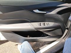 Changan Yida 1.5T Edition - ფოტო 12