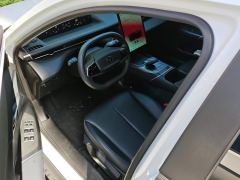 Changan Yida 1.5T Edition - ფოტო 14