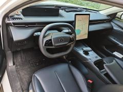 Changan Yida 1.5T Edition - ფოტო 16