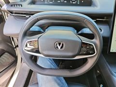 Changan Yida 1.5T Edition - ფოტო 18
