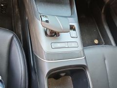 Changan Yida 1.5T Edition - ფოტო 19