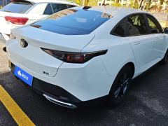 Changan Yida 1.5T Edition - ფოტო 2