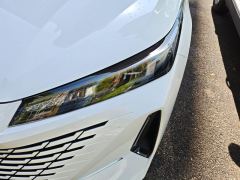 Changan Yida 1.5T Edition - ფოტო 4