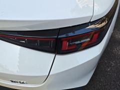 Changan Yida 1.5T Edition - ფოტო 5
