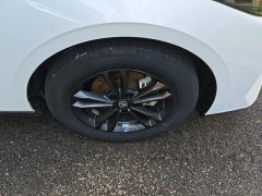 Changan Yida 1.5T Edition - ფოტო 6