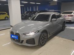 BMW i4 eDrive35 - ფოტო 1