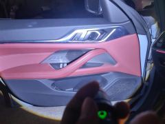 BMW i4 eDrive35 - ფოტო 12