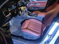 BMW i4 eDrive35 - ფოტო 14