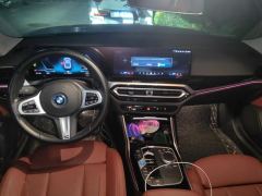 BMW i4 eDrive35 - ფოტო 16