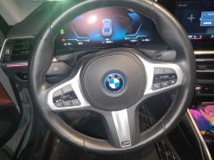 BMW i4 eDrive35 - ფოტო 18