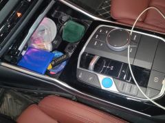 BMW i4 eDrive35 - ფოტო 19