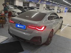 BMW i4 eDrive35 - ფოტო 2