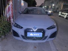 BMW i4 eDrive35 - ფოტო 3