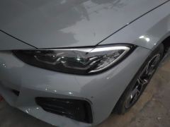BMW i4 eDrive35 - ფოტო 4