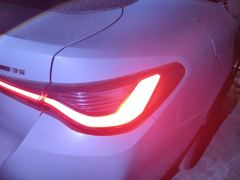 BMW i4 eDrive35 - ფოტო 5