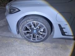BMW i4 eDrive35 - ფოტო 6