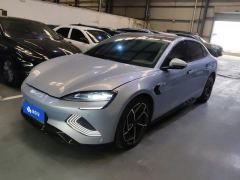 BYD Seal EV Edition 700km Edition - photo 1