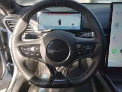 BYD Seal EV Edition 700km Edition - photo 18