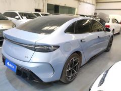 BYD Seal EV Edition 700km Edition - photo 2