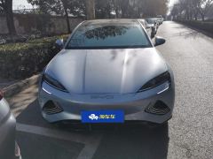 BYD Seal EV Edition 700km Edition - photo 3