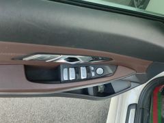 BMW 3 Series 320Li M Sport Package - ფოტო 13