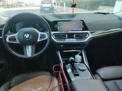 BMW 3 Series 320Li M Sport Package - ფოტო 16