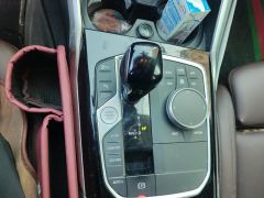 BMW 3 Series 320Li M Sport Package - ფოტო 19
