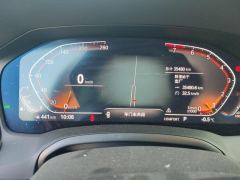 BMW 3 Series 320Li M Sport Package - ფოტო 20