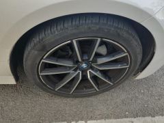 BMW 3 Series 320Li M Sport Package - ფოტო 6