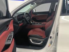 Changan CS75PLUS CS75 PLUS Classic Edition 1.5T Pioneer - photo 14