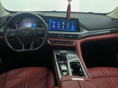 Changan CS75PLUS CS75 PLUS Classic Edition 1.5T Pioneer - photo 16
